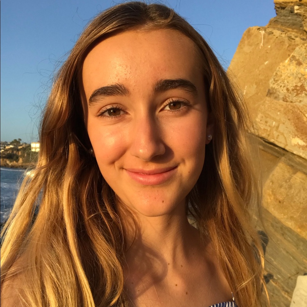 Meet your Posher, Calista